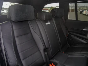 Mercedes-Benz GLS 450 d 4MATIC AMG NIGHT HEAD UP NAVI PANO 360 CAMERA | Mobile.bg    11