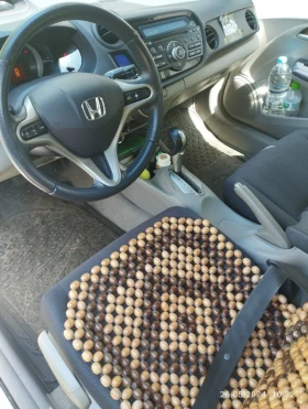 Honda Insight | Mobile.bg    6