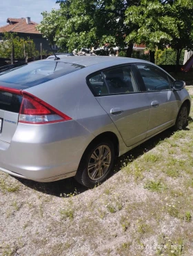 Honda Insight | Mobile.bg    3