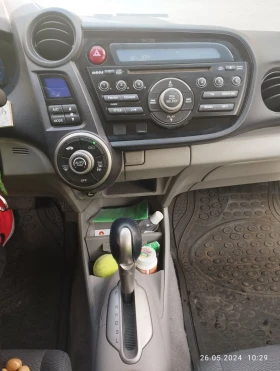 Honda Insight | Mobile.bg    8