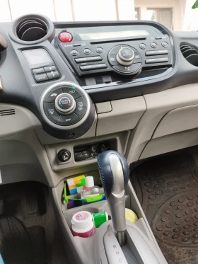 Honda Insight, снимка 8