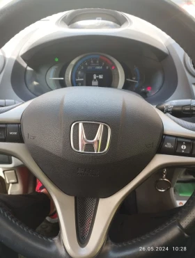 Honda Insight | Mobile.bg    9