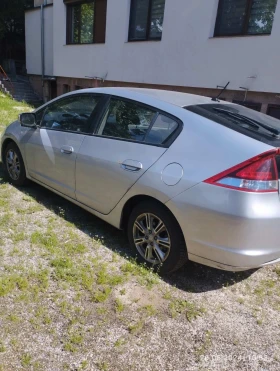 Honda Insight | Mobile.bg    2
