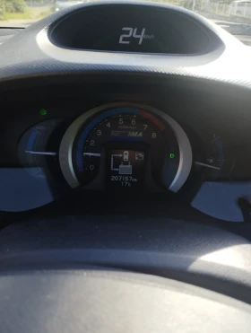 Honda Insight | Mobile.bg    10