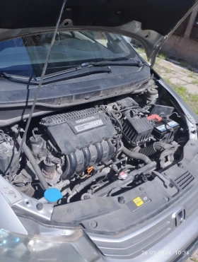 Honda Insight | Mobile.bg    13