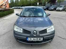 Renault Megane 1.5d 106 к.с. - 4999 лв. - 14217609 7