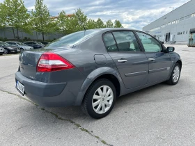 Renault Megane 1.5d 106 к.с. - 4999 лв. - 14217609 4