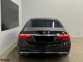 Mercedes-Benz S 500 AMG/4MATIC/435HP/BURMESTER/LONG/MASSAGE/PANO/E138 | Mobile.bg    4