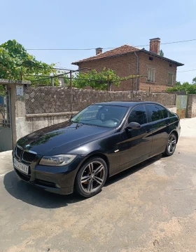 Обява за продажба на BMW 320 ~9 500 лв. - изображение 3