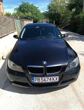 Обява за продажба на BMW 320 ~9 500 лв. - изображение 5