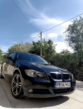 Обява за продажба на BMW 320 ~9 500 лв. - изображение 6