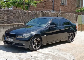 Обява за продажба на BMW 320 ~9 500 лв. - изображение 1