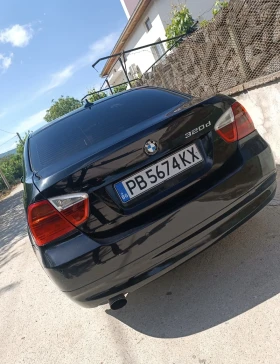 Обява за продажба на BMW 320 ~9 500 лв. - изображение 4