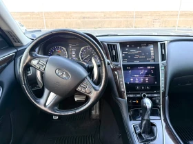 Infiniti Q50 Q50S 4x4- Sport & Premium - 29500 лв. - 90832388 4