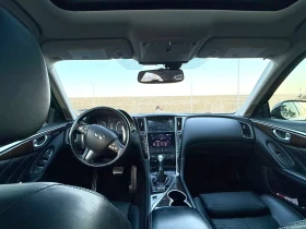 Infiniti Q50 Q50S 4x4- Sport & Premium - 29500 лв. - 90832388 5