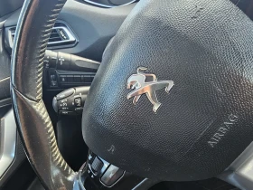 Peugeot 308 NAVI/KAMERA - 12350 лв. - 89669205 13