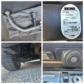 Peugeot 308 NAVI/KAMERA - 12350 лв. - 89669205 17