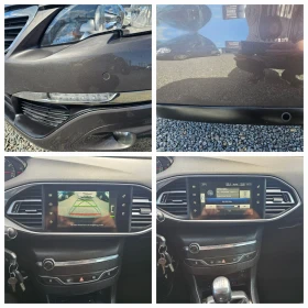 Peugeot 308 NAVI/KAMERA - 12350 лв. - 89669205 15