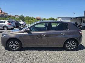 Peugeot 308 NAVI/KAMERA - 12350 лв. - 89669205 7