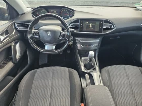 Peugeot 308 NAVI/KAMERA - 12350 лв. - 89669205 9