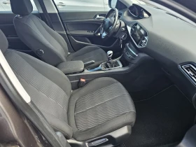 Peugeot 308 NAVI/KAMERA - 12350 лв. - 89669205 10