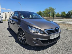 Peugeot 308 NAVI/KAMERA - 12350 лв. - 89669205 3