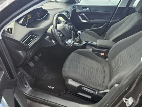 Peugeot 308 NAVI/KAMERA - 12350 лв. - 89669205 8