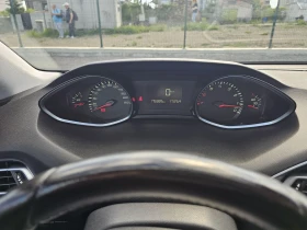 Peugeot 308 NAVI/KAMERA - 12350 лв. - 89669205 12