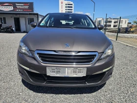 Peugeot 308 NAVI/KAMERA - 12350 лв. - 89669205 2
