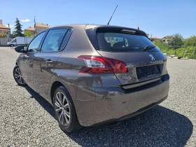 Peugeot 308 NAVI/KAMERA - 12350 лв. - 89669205 6