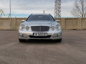 Обява за продажба на Mercedes-Benz E 320 ~11 450 лв. - изображение 1