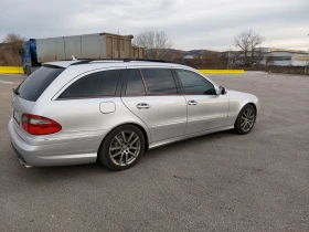Обява за продажба на Mercedes-Benz E 320 ~11 450 лв. - изображение 1