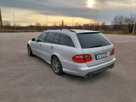 Обява за продажба на Mercedes-Benz E 320 ~11 450 лв. - изображение 2