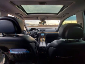 Обява за продажба на Mercedes-Benz E 320 ~11 450 лв. - изображение 7