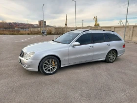 Обява за продажба на Mercedes-Benz E 320 ~11 450 лв. - изображение 3