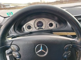 Обява за продажба на Mercedes-Benz E 320 ~11 450 лв. - изображение 5