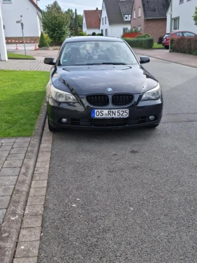 BMW 525 525D | Mobile.bg    2