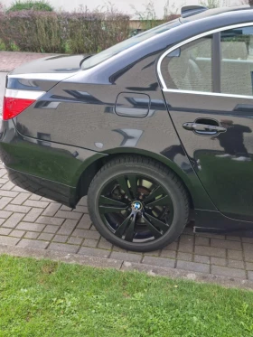 BMW 525 525D | Mobile.bg    4