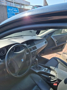 BMW 525 525D | Mobile.bg    5