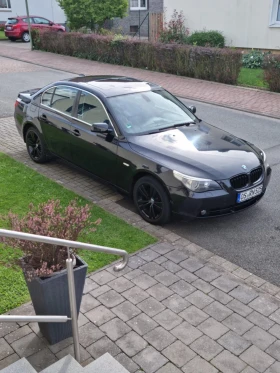 BMW 525 525D | Mobile.bg    3