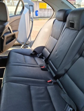 BMW 525 525D | Mobile.bg    7
