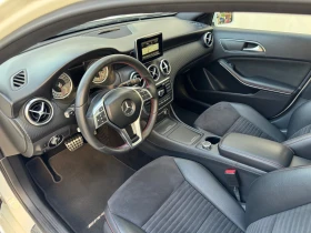 Обява за продажба на Mercedes-Benz A 180 Face AMG, автомат 7G, full led, Panorama ~21 500 лв. - изображение 7