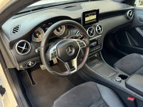 Обява за продажба на Mercedes-Benz A 180 Face AMG, автомат 7G, full led, Panorama ~21 500 лв. - изображение 8