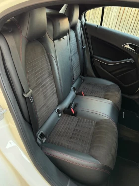 Обява за продажба на Mercedes-Benz A 180 Face AMG, автомат 7G, full led, Panorama ~21 500 лв. - изображение 11