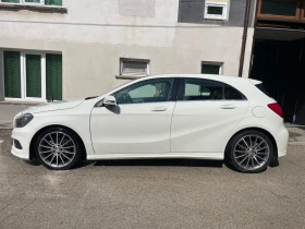 Обява за продажба на Mercedes-Benz A 180 Face AMG, автомат 7G, full led, Panorama ~21 500 лв. - изображение 6