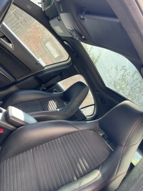 Mercedes-Benz A 180 Face AMG,  7G, full led, Panorama | Mobile.bg    14