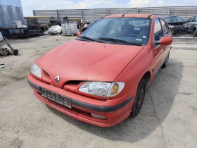 Renault Megane 1.6 - 10 лв. - 63764844 2