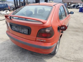 Renault Megane 1.6 - 10 лв. - 63764844 3