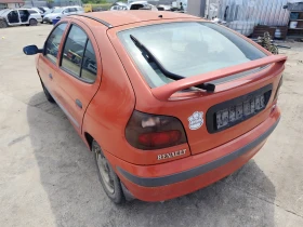 Renault Megane 1.6 - 10 лв. - 63764844 4
