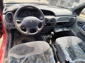 Renault Megane 1.6 - 10 лв. - 63764844 5